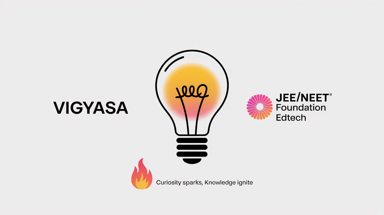 Vigyasa Introduction Video - Watch how we transform early learning